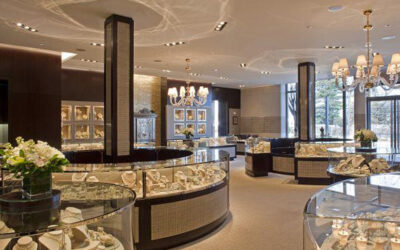 London Jewelers