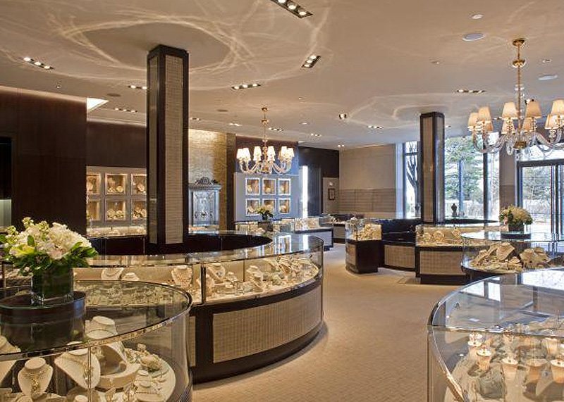 London Jewelers