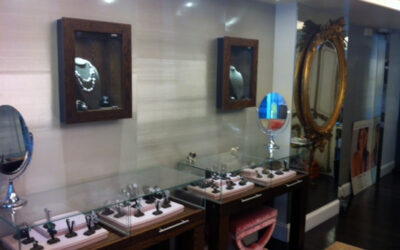 Jeri Cohen Fine Jewelry