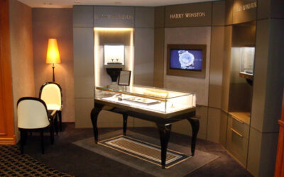 Harry Winston