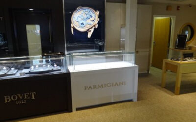 Parmigiani